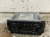 Radio/CD/DVD/GPS head unit
