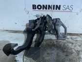 Tailgate/trunk/boot lid