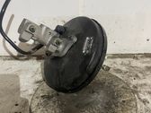 Bremskraftverstärker