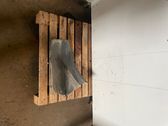 Heckklappe Kofferraumdeckel