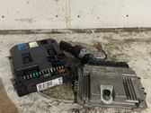 Engine control unit/module ECU
