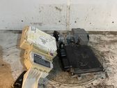 Engine control unit/module ECU
