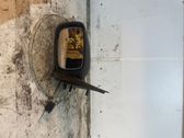 Front door electric wing mirror