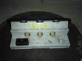 GPS navigation control unit/module