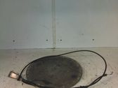 Engine bonnet/hood