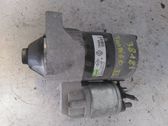 Motor de arranque