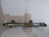 Fuel main line pipe