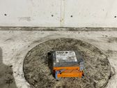 Airbag control unit/module