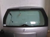 Tailgate/trunk/boot lid