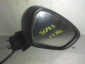 Front door electric wing mirror