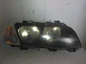 Headlight/headlamp