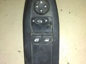 Electric window control switch