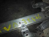 Front door manual window regulator