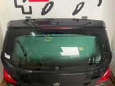 Tailgate/trunk/boot lid