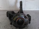 Front wheel hub