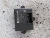 Door central lock control unit/module