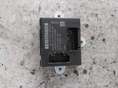 Door central lock control unit/module
