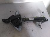 Fensterheber elektrisch mit Motor Tür hinten