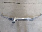 Steering rack