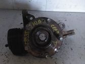 Cubo de rueda delantera