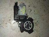 Front door manual window regulator