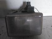 Front fog light