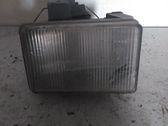 Front fog light