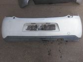 Rear bumper