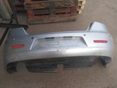 Rear bumper