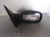 Front door electric wing mirror