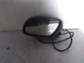 Front door electric wing mirror