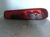 Rear/tail lights