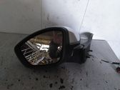Front door electric wing mirror