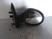 Front door electric wing mirror