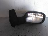 Front door electric wing mirror
