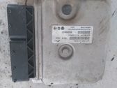 Fuel injection control unit/module