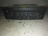 Radio/CD/DVD/GPS head unit