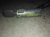 Ignition lock