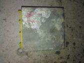 Airbag control unit/module