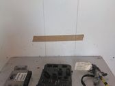 Engine control unit/module ECU