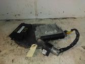 Engine control unit/module ECU