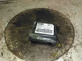 Airbag control unit/module