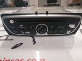 Radio/CD/DVD/GPS head unit