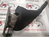 Handbrake/parking brake lever assembly