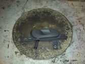 Front door interior handle
