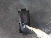 Hazard light switch