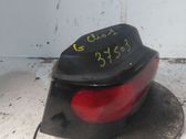 Rear/tail lights