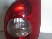 Rear/tail lights