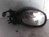 Front door electric wing mirror