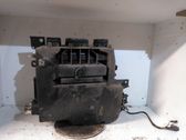Intercooler radiator